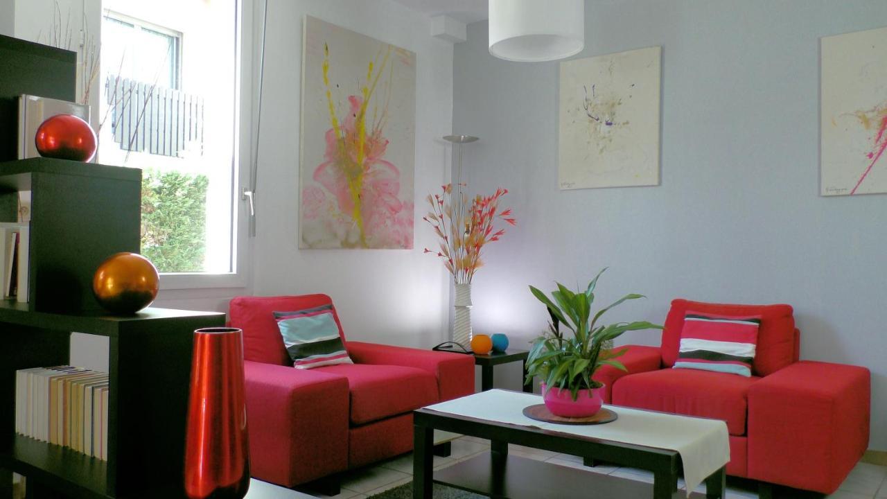 Aubergade Hotell Barbotan-les-Thermes Eksteriør bilde