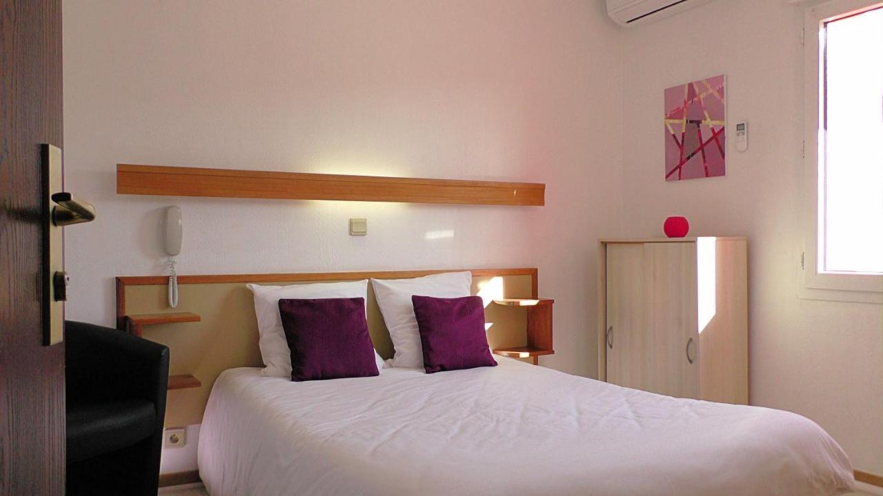 Aubergade Hotell Barbotan-les-Thermes Eksteriør bilde