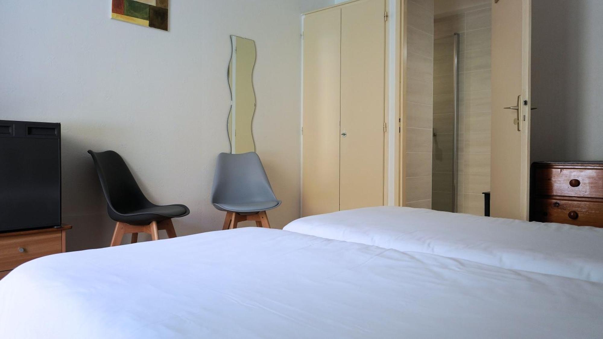 Aubergade Hotell Barbotan-les-Thermes Eksteriør bilde