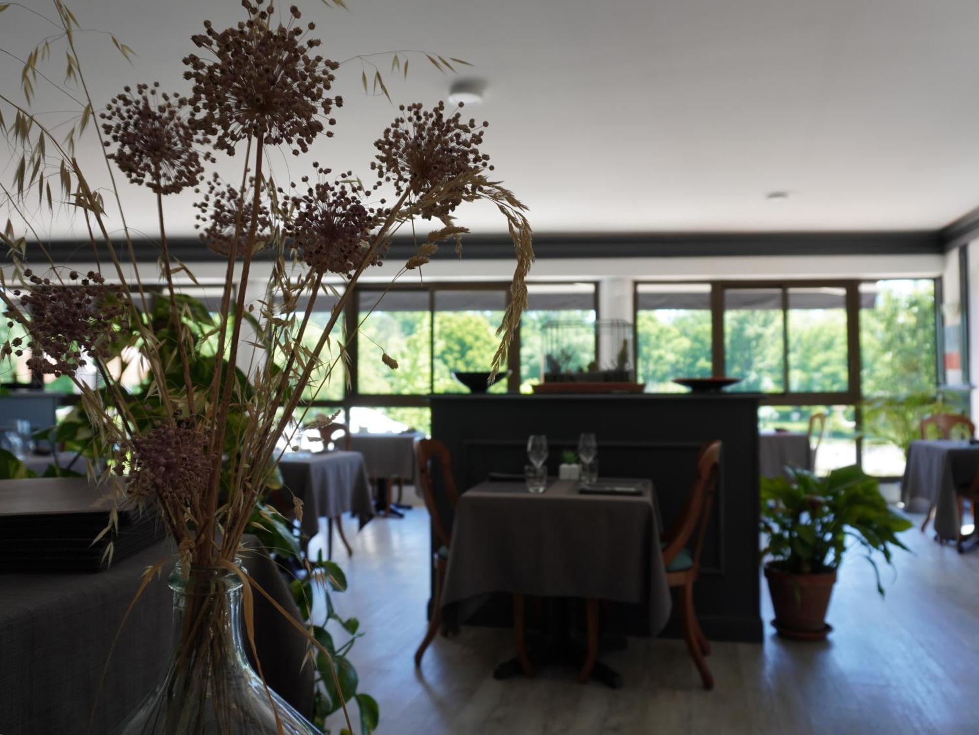 Aubergade Hotell Barbotan-les-Thermes Eksteriør bilde