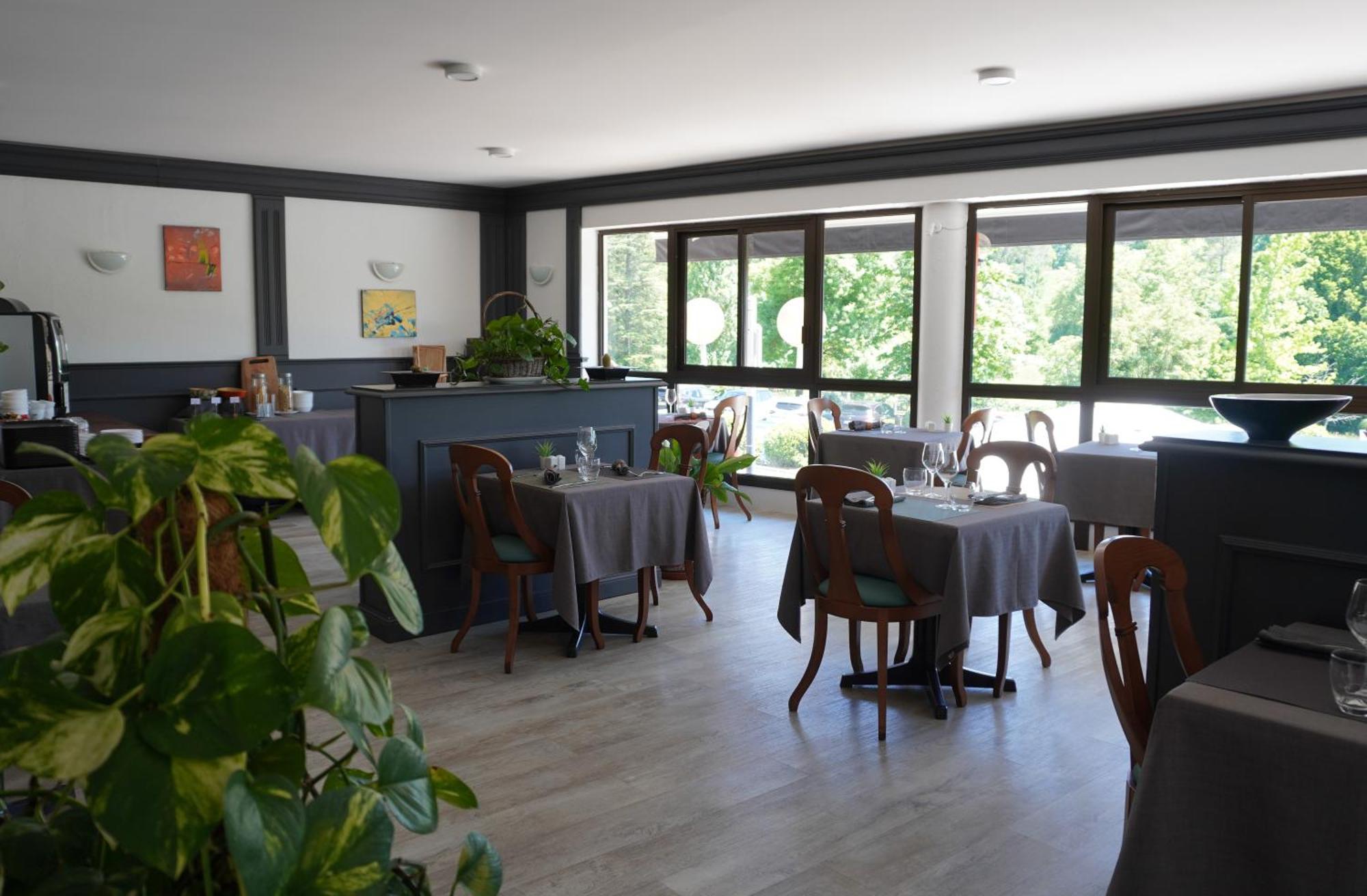 Aubergade Hotell Barbotan-les-Thermes Eksteriør bilde