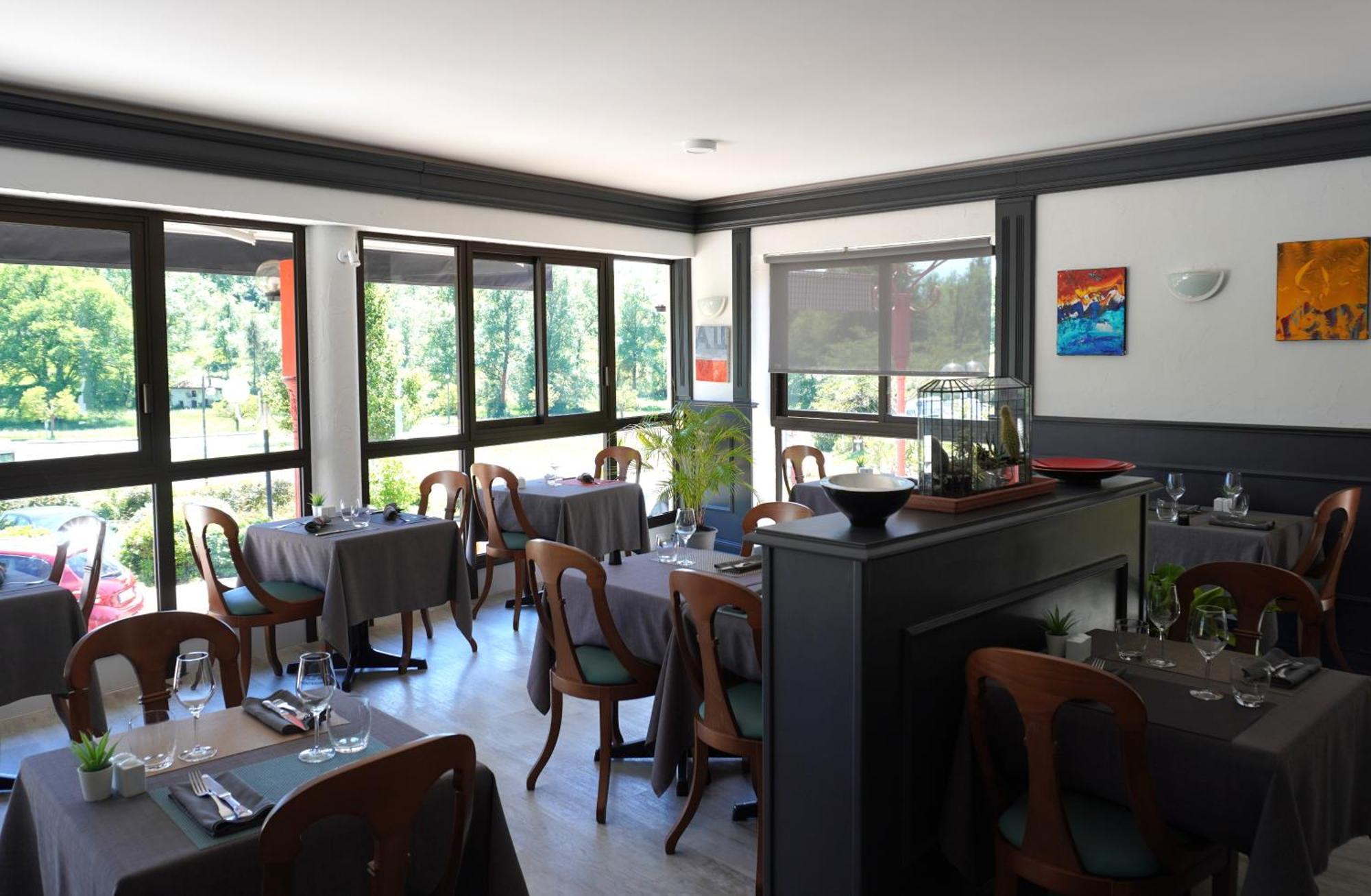 Aubergade Hotell Barbotan-les-Thermes Eksteriør bilde